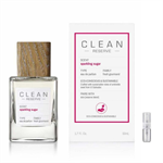 Clean Reserve Sparkling Sugar - Eau de Parfum - Duftprobe - 2 ml