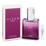 Clean Skin - Eau de Parfum - Duftprobe - 2 ml