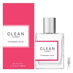 Clean Strawberry Fields - Eau de Parfum - Duftprobe - 2 ml