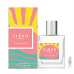 Clean Tropical Escape - Eau de Toilette - Duftprobe - 2 ml