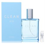 Clean Air - Eau de Toilette - Duftprobe - 2 ml