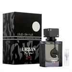 Armaf Club De Nuit Urban Man Elixir - Eau de Parfum - Duftprobe - 2 ml