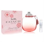 Coach New York Floral Blush - Eau de Parfum - Duftprobe - 2 ml 