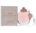 Coach New York Floral - Eau de Parfum - Duftprobe - 2 ml 