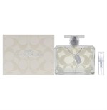 Coach New York Signature - Eau de Parfum - Duftprobe - 2 ml 