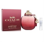 Coach New York Wild Rose - Eau de Parfum - Duftprobe - 2 ml 