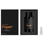 Commodity Paper - Scent Space Bold - Eau de Parfum - Duftprobe - 2 ml