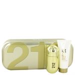 Carolina Herrera 212 Vip 50 ml EDP /100 ml Körperlotion