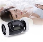 Clocky Runaway Wecker – Der Wecker, der dich garantiert aus dem Bett holt