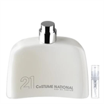 Costume National 21 - Eau de Parfum - Duftprobe - 2 ml