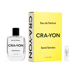 Crayon Sand Service - Eau de Parfum - Duftprobe - 2 ml