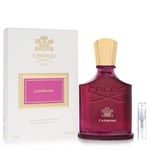 Creed Carmina - Eau de Parfum - Duftprobe - 2 ml