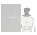 Creed Love in White For Summer - Eau de Parfum - Duftprobe - 2 ml