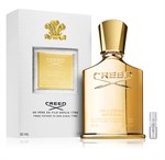 Kaufen Sie für mindestens 50 Euro und erhalten Sie dies kostenlos dazu "Creed Millesime Imperial - Eau De Parfum - Duftprobe - 2 ml"
