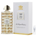 Creed Sublime Vanille - Eau de Parfum - Duftprobe - 2 ml