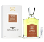Creed Tabarome Millesime - Eau de Parfum - Duftprobe - 2 ml  