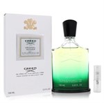 Creed Original Vetiver - Eau de Parfum - Duftprobe - 2 ml 