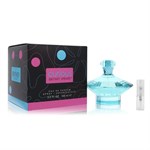 Britney Spears Curious - Eau de Parfum - Duftprobe - 2 ml