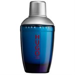 DARK BLUE von Hugo Boss - Eau de Toilette Spray 75 ml - für Herren