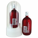 Diesel ZERO Plus von Diesel - Eau de Toilette Spray 75 ml - für Damen