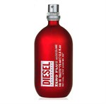 Diesel ZERO Plus von Diesel - Eau de Toilette Spray 75 ml - für Männer
