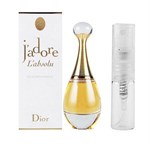 Christian Dior J'adore Absoule - Eau de Parfum - Duftprobe - 2 ml  