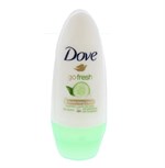 Dove Deo Roll-On Go Fresh Gurke & Grüner Tee - 50 ml