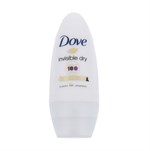 Dove Deo Roll-On unsichtbar trocken - 50 ml