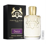 Parfums de Marly Darley - Eau de Parfum - Duftprobe - 2 ml 