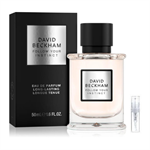 David Beckham Follow Your Instinct - Eau de Parfum - Duftprobe - 2 ml