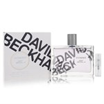 David Beckham Homme - Eau de Toilette - Duftprobe - 2 ml