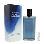 Davidoff Cool Water Grapefruit & Sage Limited Edition - Eau de Toilette - Duftprobe - 2 ml