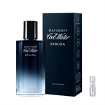 Davidoff Cool Water Reborn - Eau de Parfum - Duftprobe - 2 ml