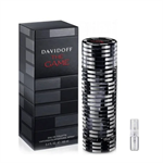 Davidoff The Game - Eau de Toilette - Duftprobe - 2 ml