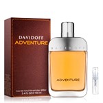 Davidoff Adventure - Eau de Toilette - Duftprobe - 2 ml 