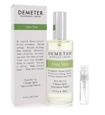 Demeter Aloe Vera - Eau De Cologne - Duftprobe - 2 ml