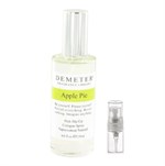 Demeter Apple Pie - Eau De Cologne - Duftprobe - 2 ml