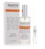 Demeter Between The Sheets - Eau De Cologne - Duftprobe - 2 ml