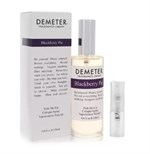 Demeter Blackberry Pie - Eau De Cologne - Duftprobe - 2 ml