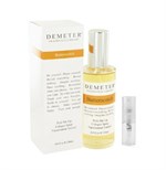 Demeter Butterscotch - Eau De Cologne - Duftprobe - 2 ml