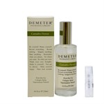 Demeter Cannabis Flower - Eau de Cologne - Duftprobe - 2 ml