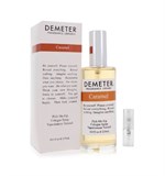 Demeter Caramel - Eau De Cologne - Duftprobe - 2 ml