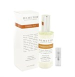 Demeter Cinnamon Bun - Eau De Cologne - Duftprobe - 2 ml