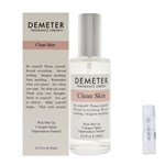Demeter Clean Skin - Eau De Cologne - Duftprobe - 2 ml