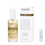 Demeter Cuba - Eau De Cologne - Duftprobe - 2 ml