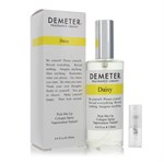 Demeter Daisy - Eau De Cologne - Duftprobe - 2 ml