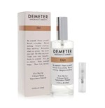 Demeter Dirt - Eau de Cologne - Duftprobe - 2 ml