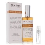 Demeter Dulce De Leche - Eau De Cologne - Duftprobe - 2 ml