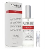 Demeter Earthworm - Eau De Cologne - Duftprobe - 2 ml