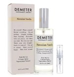 Demeter Hawaiian Vanilla - Eau De Cologne - Duftprobe - 2 ml